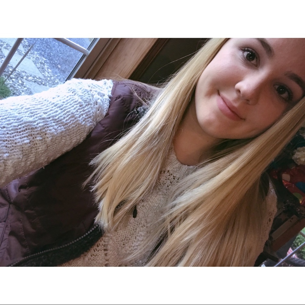 Meet your Posher, Shelby